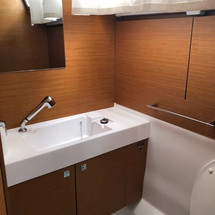 Jeanneau Sun Odyssey 479