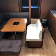 Jeanneau Sun Odyssey 479
