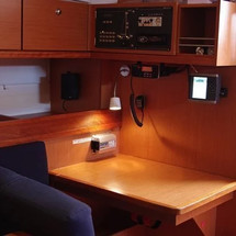 Bavaria 45 Cruiser