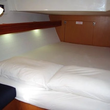 Bavaria 45 Cruiser