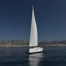 Bavaria 45 Cruiser