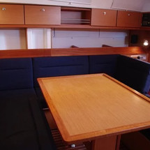 Bavaria 45 Cruiser