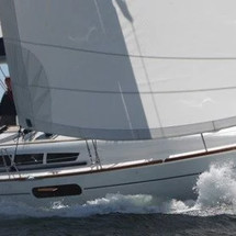 Jeanneau Sun Odyssey 44i
