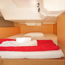 Beneteau Oceanis 38.1