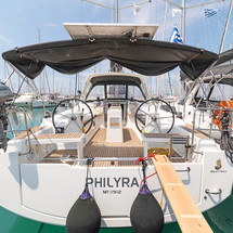 Beneteau Oceanis 38.1