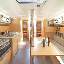 Beneteau Oceanis 38.1