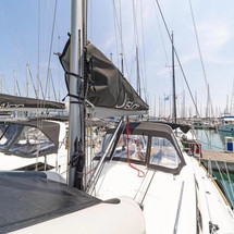 Beneteau Oceanis 38.1