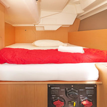 Beneteau Oceanis 38.1