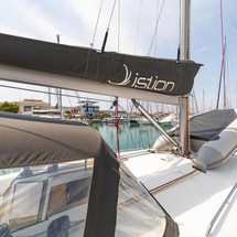 Beneteau Oceanis 38.1