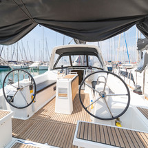 Beneteau Oceanis 38.1