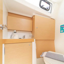 Beneteau Oceanis 38.1