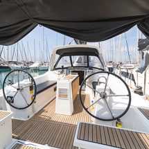 Beneteau Oceanis 38.1