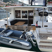 Lagoon 40