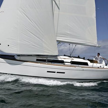 Dufour 375 GL