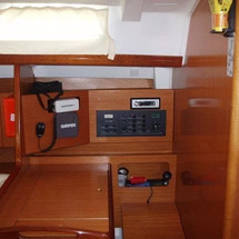 Beneteau Cyclades 50.5