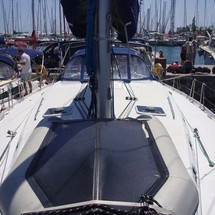 Beneteau Cyclades 50.5