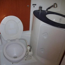 Beneteau Cyclades 50.5