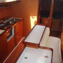 Beneteau Cyclades 50.5