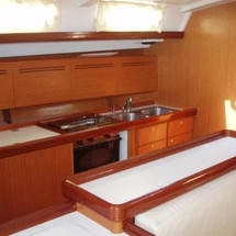 Beneteau Cyclades 50.5