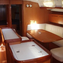 Beneteau Cyclades 50.5