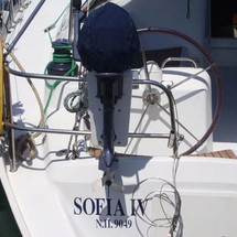 Beneteau Cyclades 50.5