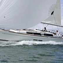 Dufour 375 GL