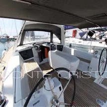 Oceanis 45