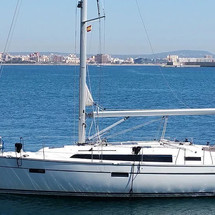 Bavaria 37 Cruiser
