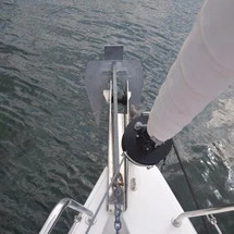 Beneteau Oceanis 38.1