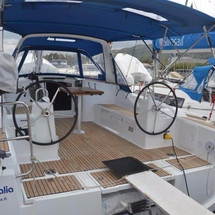 Beneteau Oceanis 38.1