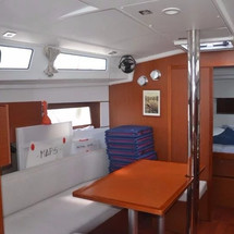 Beneteau Oceanis 38.1