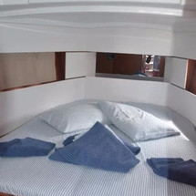 Beneteau Oceanis 38.1