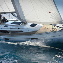 Bavaria 45 Cruiser