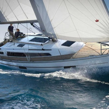 Bavaria 45 Cruiser