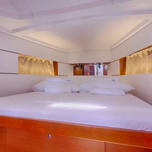 Beneteau Oceanis 38.1