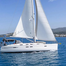 Bavaria 45 Cruiser