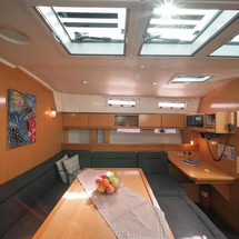 Bavaria 45 Cruiser