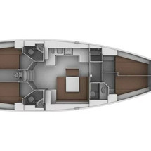 Bavaria 45 Cruiser