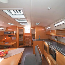 Bavaria 45 Cruiser