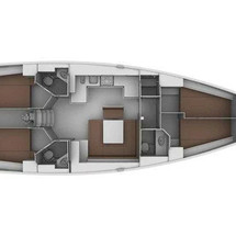 Bavaria 45 Cruiser