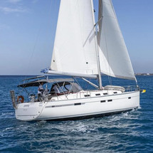Bavaria 45 Cruiser