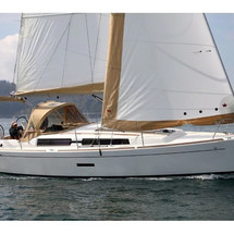 Dufour 335 GL