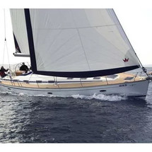 Bavaria 50 Cruiser