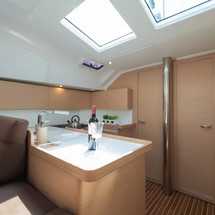 Elan Impression 50