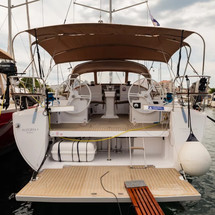 Elan Impression 50
