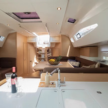 Elan Impression 50