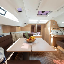 Elan Impression 50