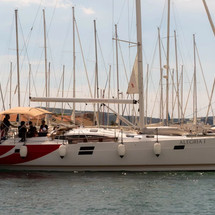 Elan Impression 50