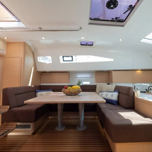 Elan Impression 50
