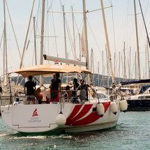 Elan Impression 50